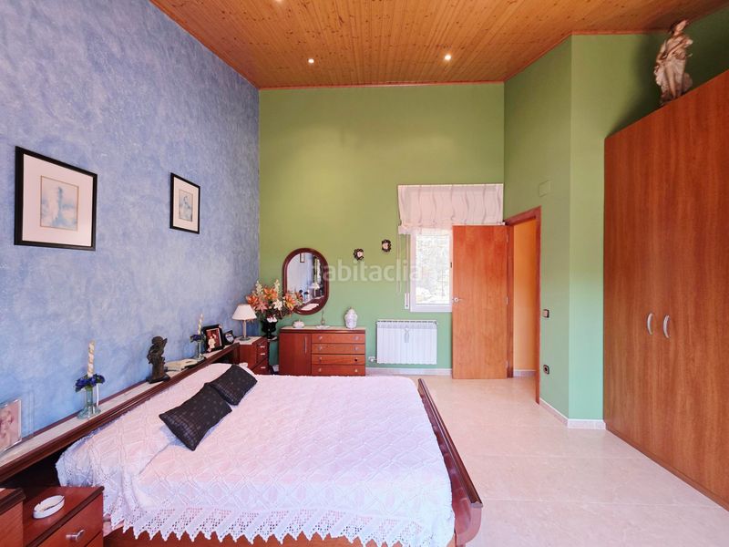 Foto 0eae0e71-775c-4677-b29c-faa5d92ff7da. Casa amb calefacció aparcament a Vallirana