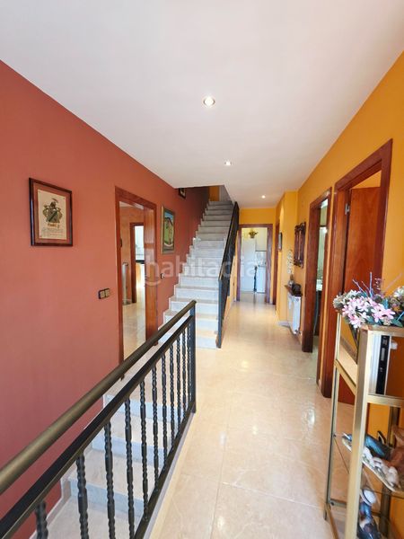 Foto de251a60-9b69-4085-85ac-609b2a3ee2dd. Casa amb calefacció aparcament a Vallirana