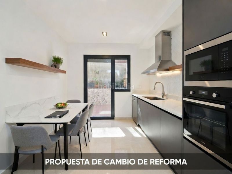 Foto e598202c-5b2c-45e6-bf4d-6887a9b9c18e. Casa amb calefacció aparcament a Vallirana