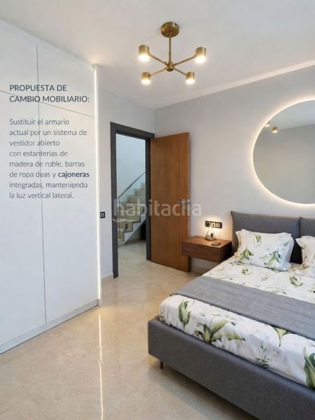 Foto eba332df-e324-44ef-9213-f7a0e82c5688. Casa amb calefacció aparcament a Vallirana