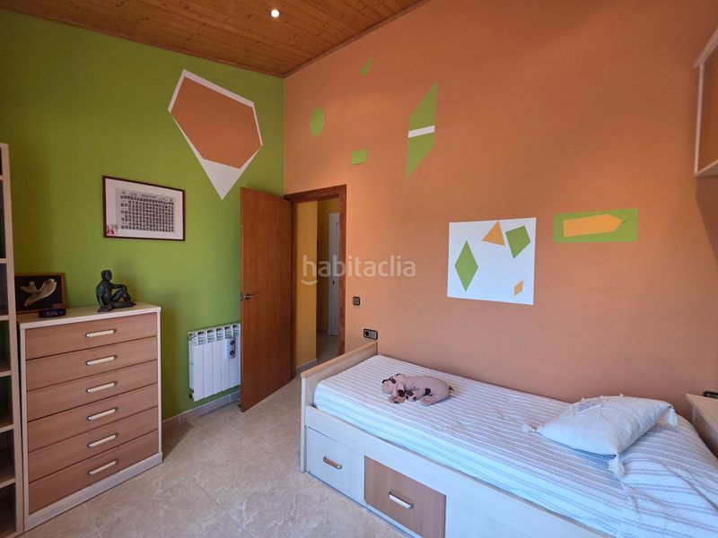 Foto fe0b3085-0a50-4451-8ae1-eac0ee0ff813. Casa amb calefacció aparcament a Vallirana