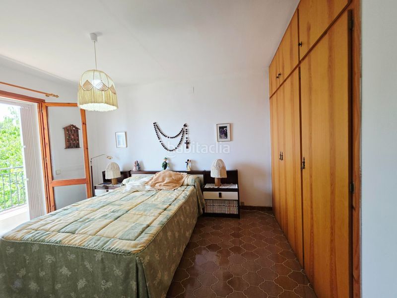 Foto 00fc88f5-ddd3-4001-9384-2b0d2eb43343. Casa amb xemeneia calefacció aparcament piscina a Vallirana