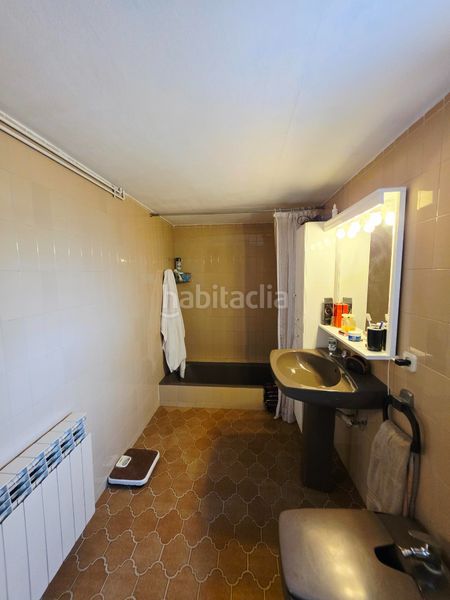 Foto 4593bd68-dcba-44e6-8e0f-ae0ff3f8df23. Casa amb xemeneia calefacció aparcament piscina a Vallirana