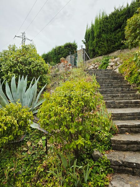 Foto 8c800b83-3fdd-4e35-b788-c1662c0b1640. Casa amb xemeneia calefacció aparcament piscina a Vallirana