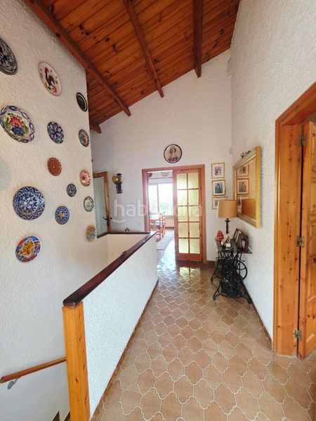 Foto 9ca3ee2e-0ab4-434d-acde-ab79e9ab8128. Casa amb xemeneia calefacció aparcament piscina a Vallirana