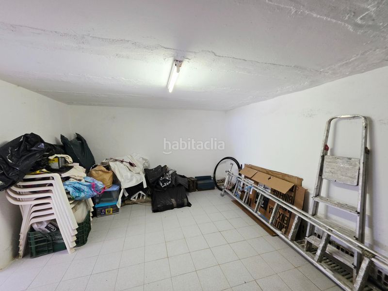 Foto ae4ebbbd-9fdb-4ad0-9835-0ea13174581d. Casa amb xemeneia calefacció aparcament piscina a Vallirana