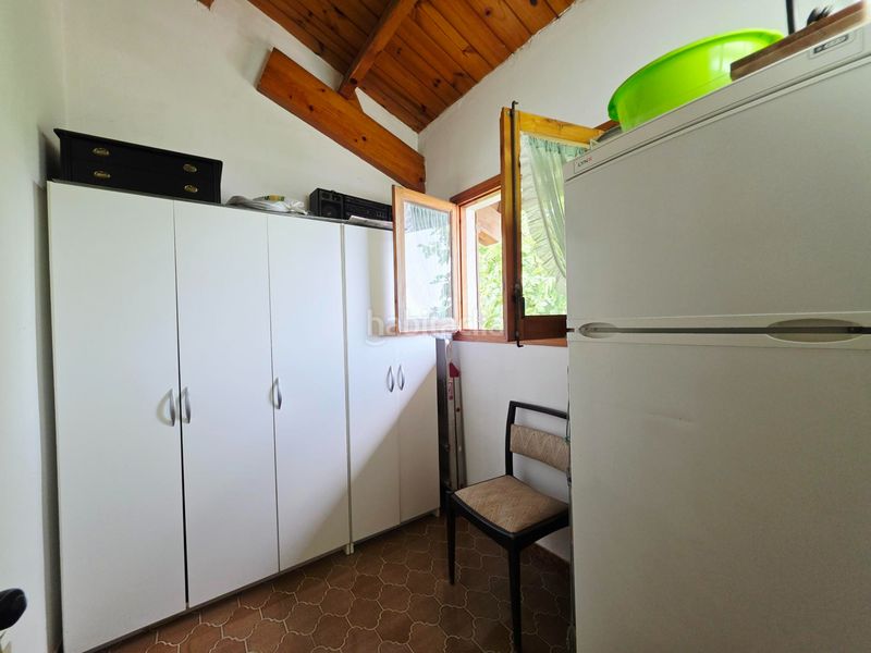 Foto e6a9b756-b8e7-42f9-ba91-b509ea6485f6. Casa amb xemeneia calefacció aparcament piscina a Vallirana