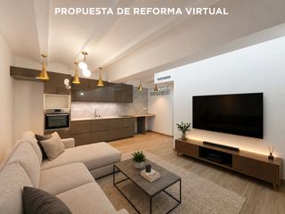 Planta baixa a Vista Alegre. �descubre tu nuevo hogar en vistalegre!
