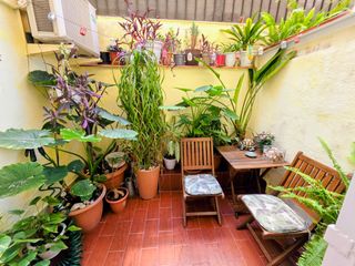 Planta baixa a Guinardó