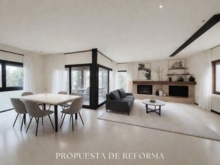 Xalet a Sant Cugat Sesgarrigues. ¡descubre tu nuevo hogar en esta espectacular casa independiente