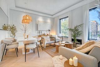 Lloguer Apartament a Ibiza