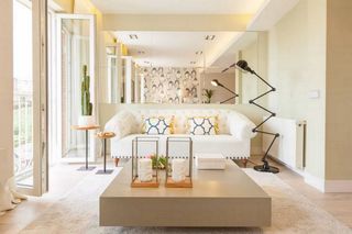 Lloguer Apartament a Palacio