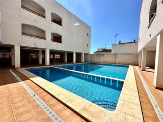 Apartament a San Fulgencio. Viviendas de obra nueva en el residencial en san fulgencio alica