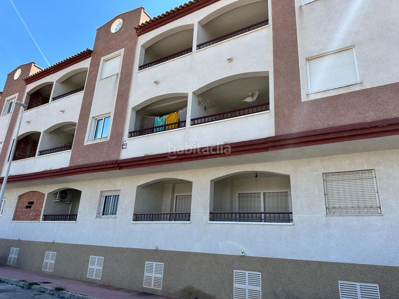 Foto e885e1c5-315a-4c92-aa4d-9201619a7bff. Apartament a San Fulgencio