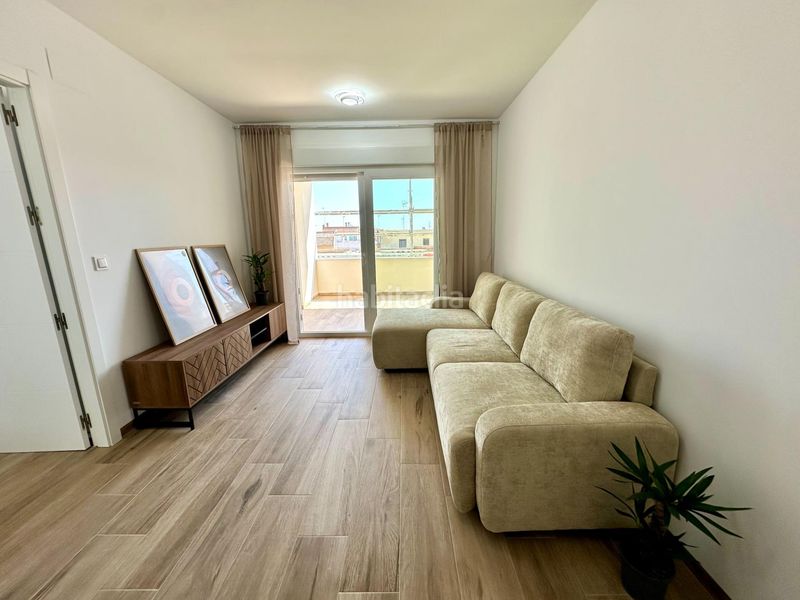 Foto 0a4f3aa2-82c9-421b-96ed-ca43b8fdead6. Apartament amb piscina a San Fulgencio