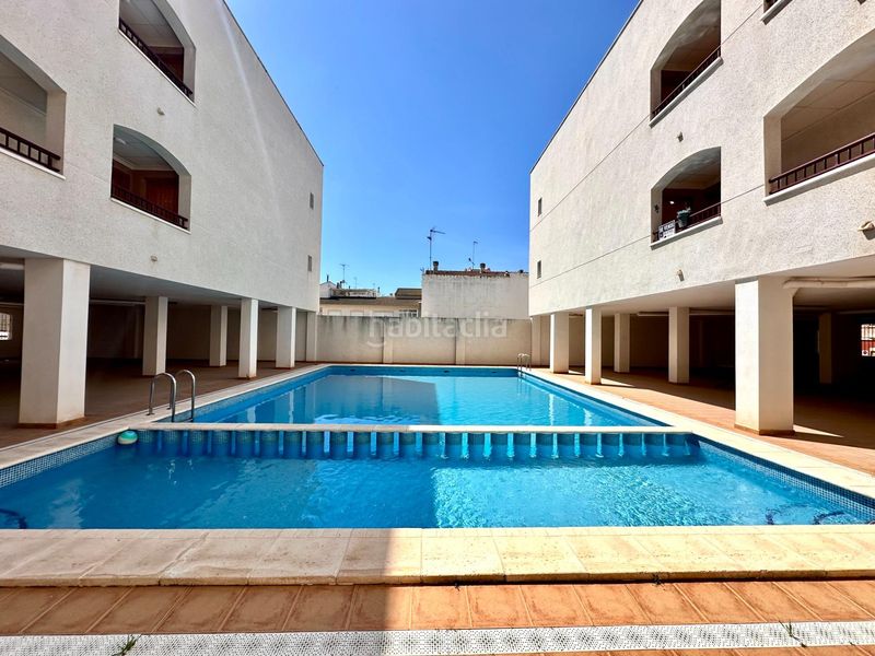 Foto 43afeece-03c5-4dd1-ab98-633d54720231. Apartament amb piscina a San Fulgencio