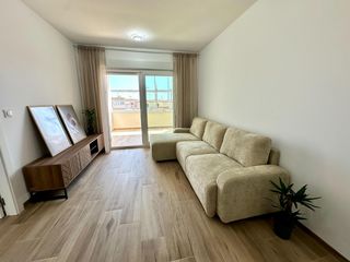 Apartament a San Fulgencio. Apartamento en san fulgencio