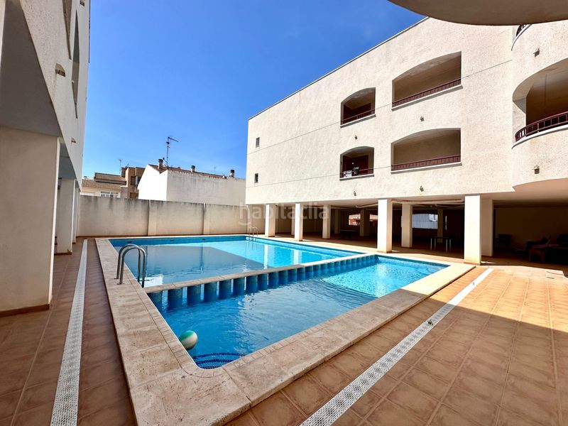 Foto 8a384864-32f5-4ff2-82f3-6fc50124e009. Apartament amb piscina a San Fulgencio