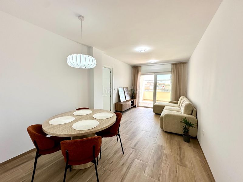 Foto 8b150fee-9e6c-4a77-8f7a-ea9d7317c4c2. Apartament amb piscina a San Fulgencio