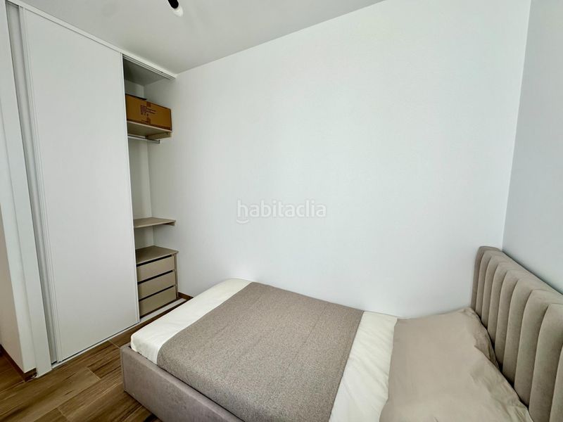 Foto 9e7082db-1227-4e2a-b843-7a7487ec19bb. Apartament amb piscina a San Fulgencio