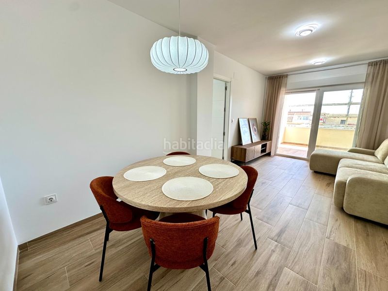 Foto b1b69bc7-0b68-4b5d-b33a-bcffcacac1e5. Apartament amb piscina a San Fulgencio