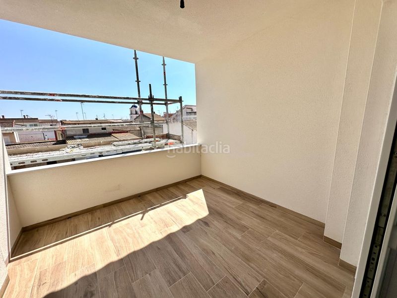 Foto caaf0380-2a32-47e4-89ad-9c33951213a1. Apartament amb piscina a San Fulgencio