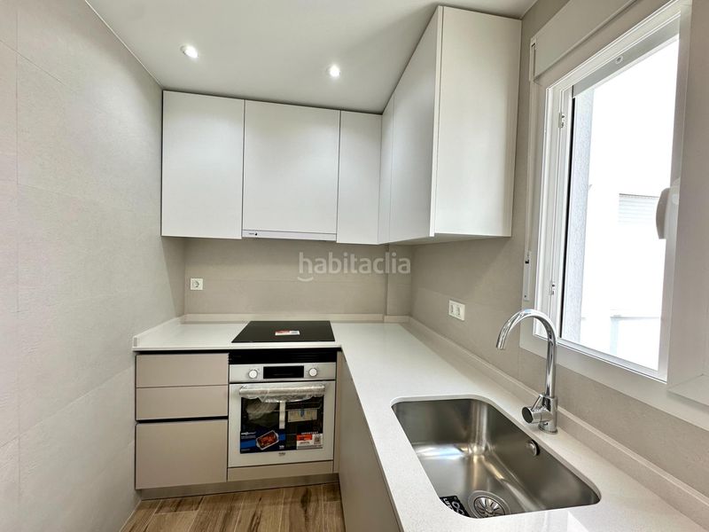 Foto d434c737-f197-482f-aa23-43899fe78b74. Apartament amb piscina a San Fulgencio