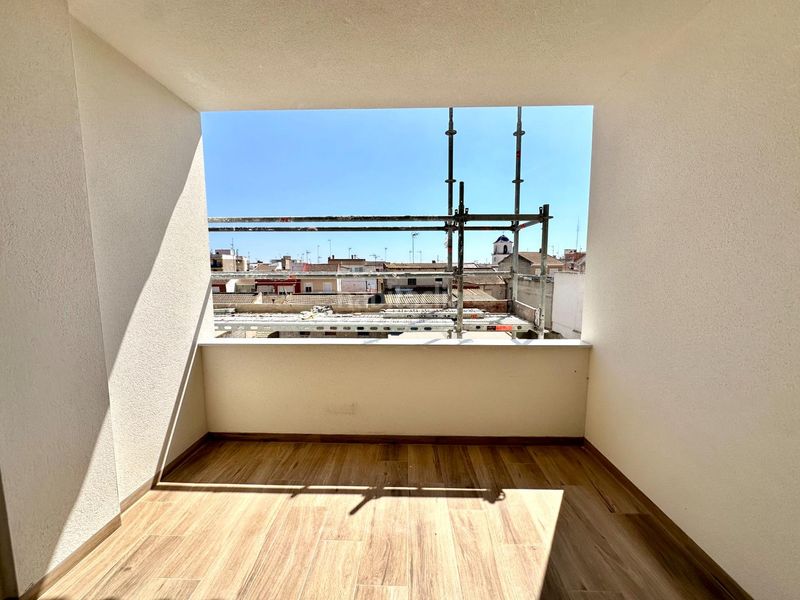 Foto e98aa499-ba1e-4ad6-8cb7-b3f82d85e941. Apartament amb piscina a San Fulgencio