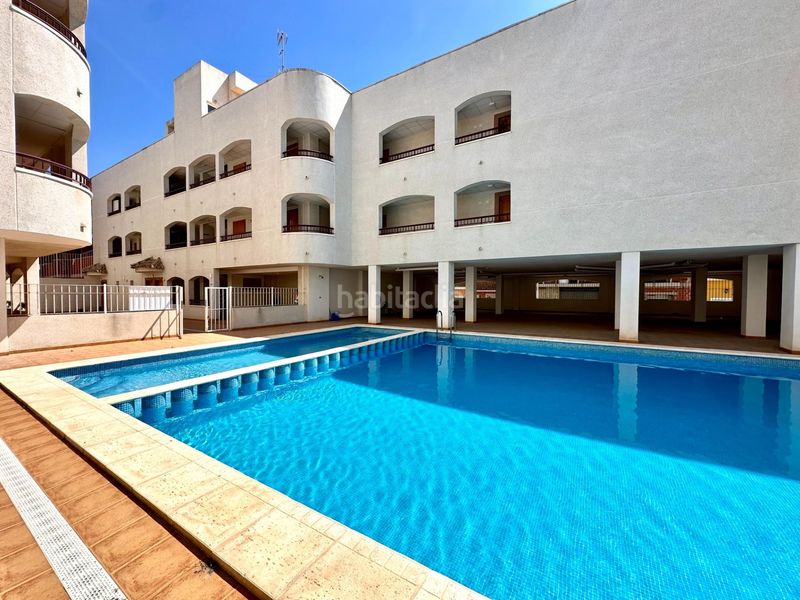 Foto f2e6e557-18e0-4ad1-bd41-4109dc4480cc. Apartament amb piscina a San Fulgencio