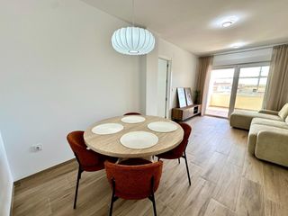 Apartament a San Fulgencio. Apartamento en san fulgencio