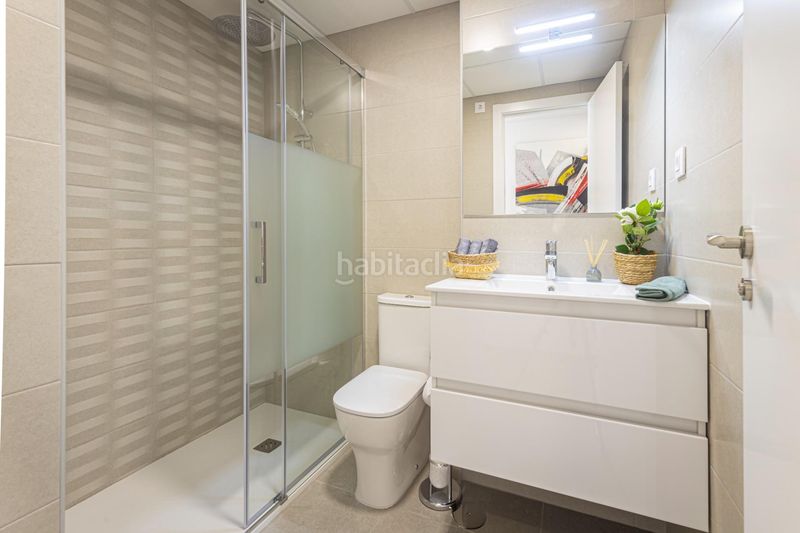 Foto 3a6c11d6-337b-4877-bbfd-19a36f5deeb0. Apartament amb aparcament piscina a Tomás Maestre Manga del Mar Menor (La)