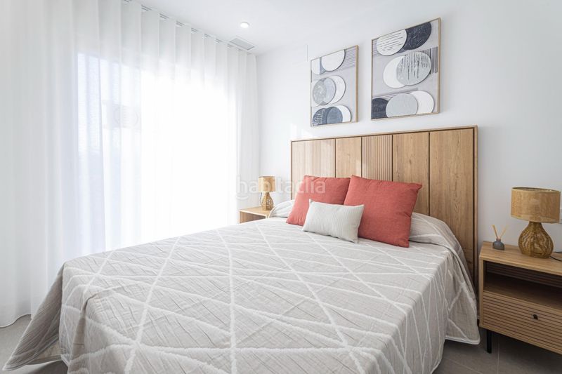 Foto 3c778186-9412-4c16-84ed-903c98f6dd86. Apartament amb aparcament piscina a Tomás Maestre Manga del Mar Menor (La)