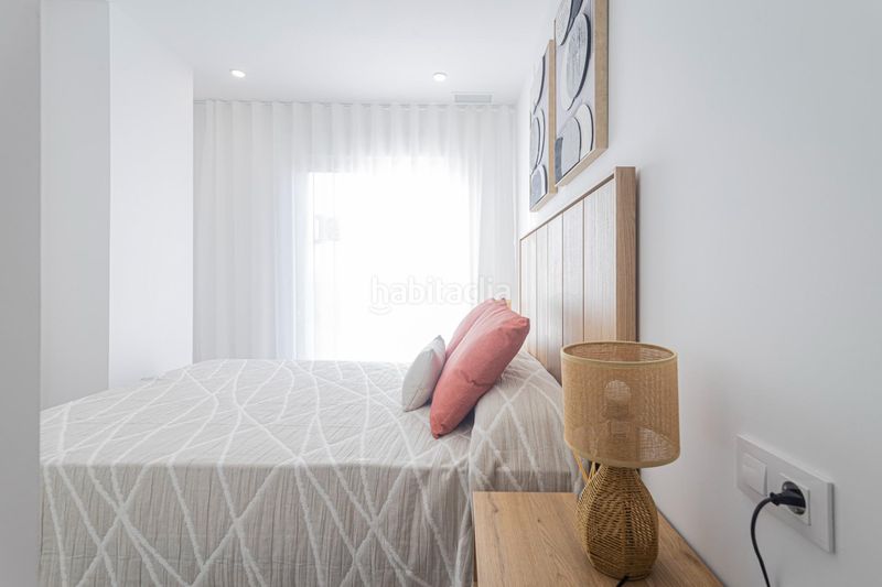 Foto 426f110b-4caa-4bcc-ae14-c24d5e51b4a0. Apartament amb aparcament piscina a Tomás Maestre Manga del Mar Menor (La)