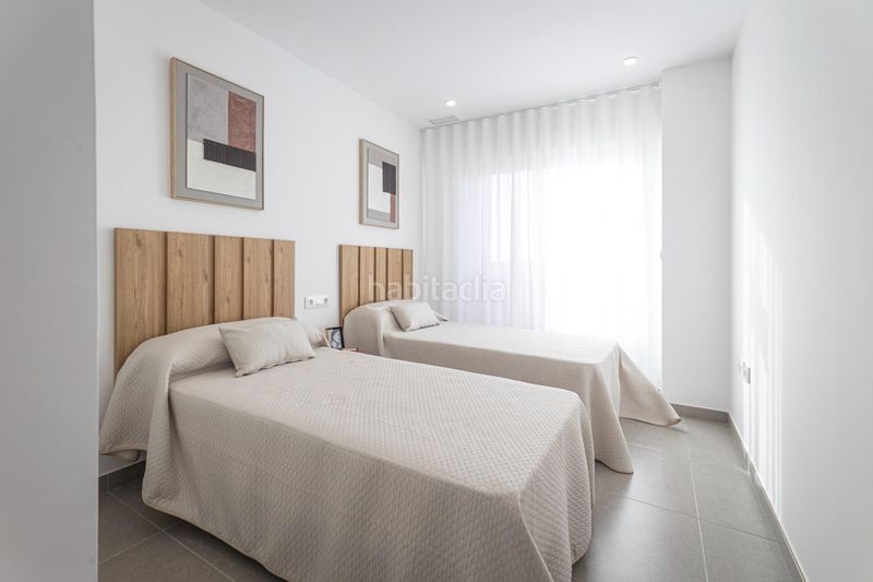 Foto 878d9af7-b502-4923-9cee-cf9b090b6fdf. Apartament amb aparcament piscina a Tomás Maestre Manga del Mar Menor (La)