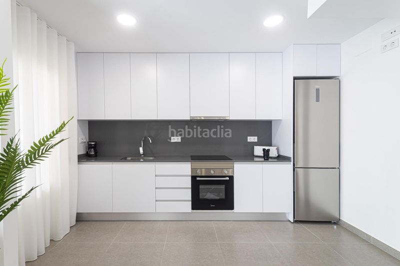 Foto c60def5d-de77-475d-a2ac-ea0e87d5e85a. Apartament amb aparcament piscina a Tomás Maestre Manga del Mar Menor (La)