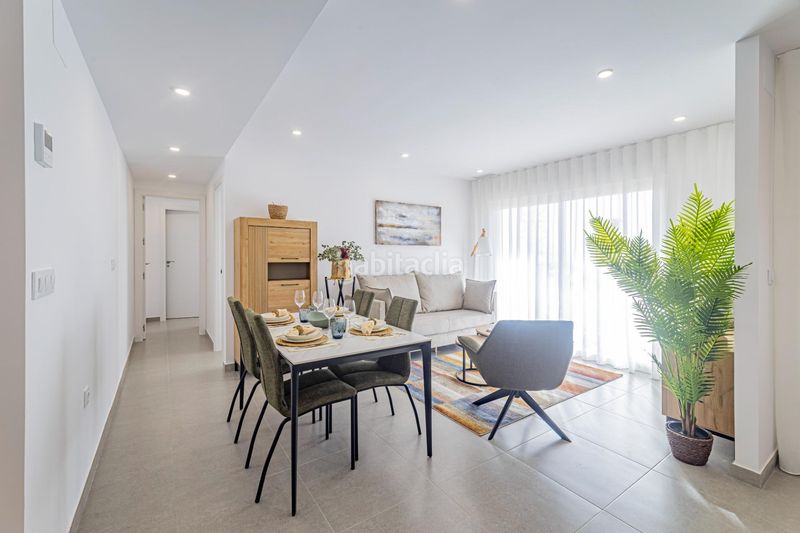 Foto de6381ba-4c91-47fb-9840-b181393504c8. Apartament amb aparcament piscina a Tomás Maestre Manga del Mar Menor (La)