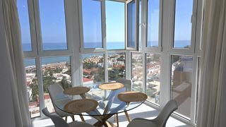 Apartament a Cabo Cervera