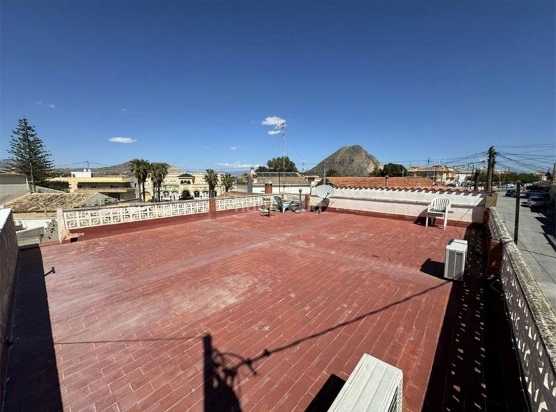 Foto 6d067a59-04bd-4454-9aa3-54fd446a37b4. Casa a Rebolledo Alicante