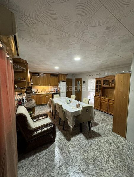 Foto ad2732b5-c410-4046-9e1f-06fbf2956ac9. Casa a Rebolledo Alicante
