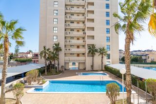 Appartement in La Veleta