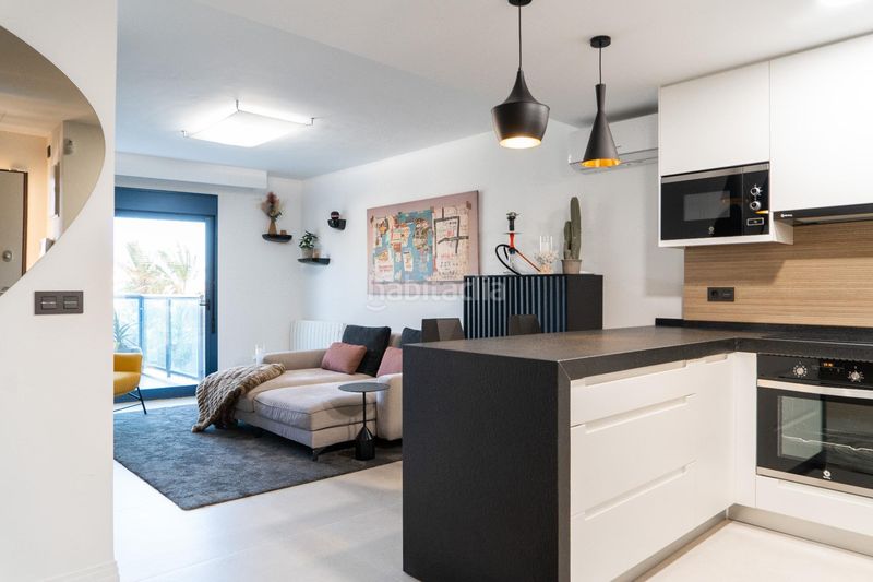 Foto ea7a2490-2392-4d61-a4b1-faf708d5d071. Apartament a La Veleta Torrevieja