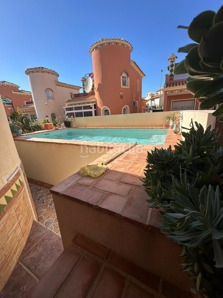 Foto 576c4876-5795-42c9-859d-b0427872bf13. Casa a Playa Flamenca Orihuela