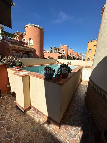Foto b27d3d61-d545-4dee-b7c1-425473f49491. Casa a Playa Flamenca Orihuela