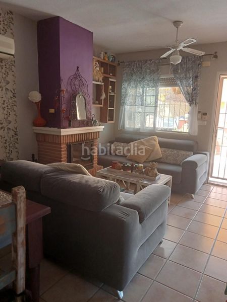 Foto d61caa81-bba9-49d2-9a10-bc5884ffe213. Casa a Playa Flamenca Orihuela
