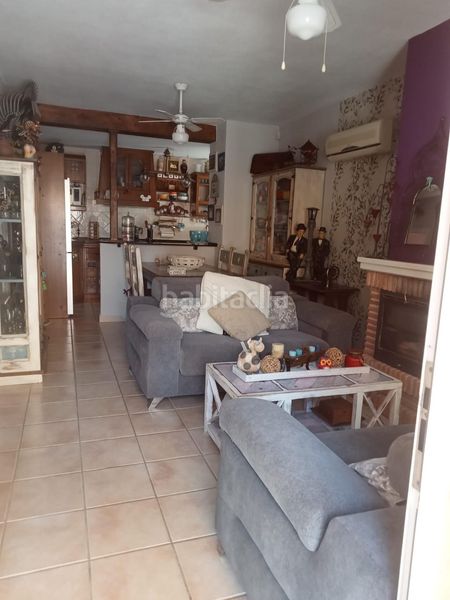 Foto e38def40-408d-4545-a853-04324c5521a9. Casa a Playa Flamenca Orihuela
