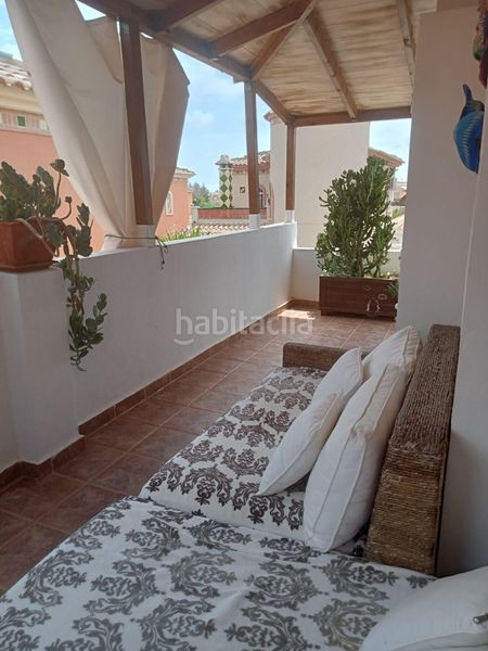 Foto ee8b1a13-709c-428d-85bd-ed4cf36784e3. Casa a Playa Flamenca Orihuela