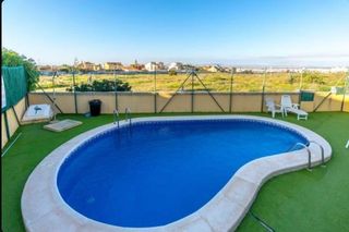 Casa in Aguas Nuevas. Casa adosada en venta en aguas nuevas, torrevieja