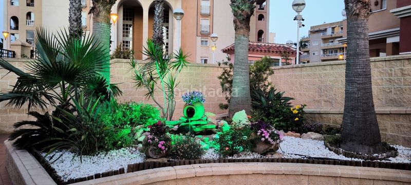 Foto 1005dd7c-5a7c-4563-be11-bca62972a4bc. Apartment in Zona Playa de los Locos Torrevieja