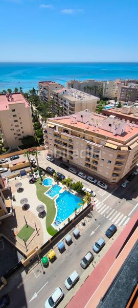 Foto 2ab2ceb2-4d95-4622-85a7-13d481ac7307. Apartment in Zona Playa de los Locos Torrevieja