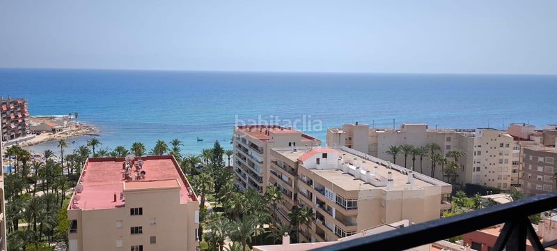 Foto 32141318-ad5e-4f88-97a5-7ed61299e496. Apartment in Zona Playa de los Locos Torrevieja